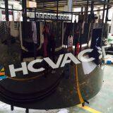 Decorative Stainless Steel Sheet Vacuum Plating Machine (HCVAC) thumbnail-2