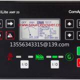 ComAp InteliLite AMF 20 IL3AMF20BAA Auto Mains Failure AMF Gen-set Controller thumbnail-3