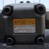 Svq315-116-6-f-laa Water-in-oil Emulsions 14 / 16 Rpm Kcl Svq Hydraulic Vane Pump thumbnail-1