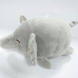 Animal Plush Toy Elephant Doll Can be Drawing Proofing Design OEM Processing Custom thumbnail-5