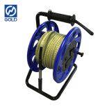 Blue Color Steel Ruler Water Level Meter Used in Reservoir & Dam thumbnail-3