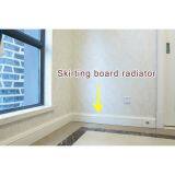 Hot Water Baseboard Heaters Heating Radiator