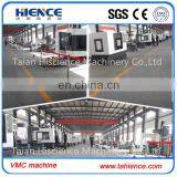 CNC Milling Machine Parts for Cnc Machining Center VMC850L thumbnail-6