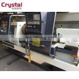 Pipe Thread Lathe Machine for Metal Cnc Lathe for Threaded QK1322 thumbnail-5