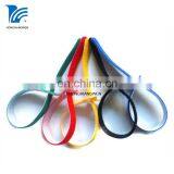 Colorful Durable Hook and Loop Pad Attachment