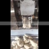 Fully Automatic Commercial Meat Dumpling Machine / Samosa Dumpling Making Machine