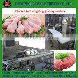 Frozen Fillets Grading Machine / Sea Food Grading Machine / Chicken Feet Sorting Machine thumbnail-5