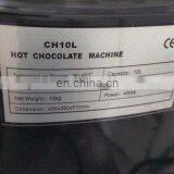 Commercial Chocolate Making Machine Dispenser Coffee Chocolatemachine thumbnail-3