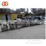 Industrial Full Stainless Steel French Fries Cutting Potato Chips Making Equipment thumbnail-6
