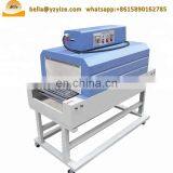 Bottle Shrink Wrapping PE Film Thermal Shrink Packing Machine Shrink Wrap Machine thumbnail-7