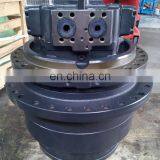 Solar 340 Final Drive Excavator SL340 Travel Motor Assy thumbnail-4