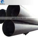 Oil Pipe, Gas Pipe, Structure Pipe Fence Post Used Bearing Steel Tube