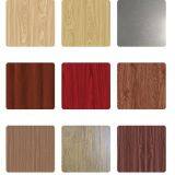 PPGI and PPAL With Wood Pattern Printed Coil thumbnail-2