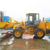 XCMG 3 Ton Wheel Loader LW300KN thumbnail-4