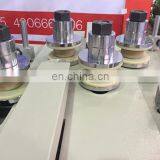 China Hot Sale CNC 4 Axis Arc Bending Machine for Aluminum thumbnail-4