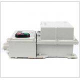 Explosion-proof Magnetic Starter Bqc53-32a Motor Explosion-proof Control Box Explosion-proof Water Pump Fan Control Box thumbnail-3