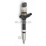 Original Common Rail Diesel Fuel Injector 23670-51041 2367051041 23670 51041 thumbnail-3