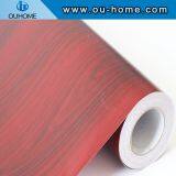 Self-adhesive Furniture Wood Grain Decorative Sticker thumbnail-3