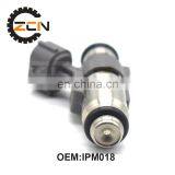 Оригинальный топливный инжектор OEM IPM018 для 206 207 307 C3 C4 1.4 QQ 0.8