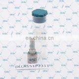 ERIKC DLLA 151 P2311 Fuel Injector Nozzle DLLA 151P2311 Diesel Engine Nozzle DLLA 151P 2311 for Xichai 0445120324 thumbnail-6