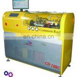 CR-100C common rail injector tester diesel injector test equipment