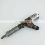 E320D C6 Injector 326-4700 for Diesel Engine 320D thumbnail-3