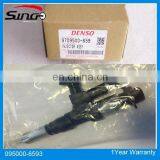 Denso Fuel Injector 095000-6593
