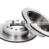 42431-60200 Brake Disc for Prado 120 4000