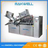 Automatic Tube Filling Sealing Machine thumbnail-1