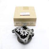GENUINE OIL PUMP ASSY FOR 6HK1XYSS01 EXCAVATOR ENGINE 8-94390414-01/894390414 thumbnail-6