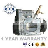R&C High Performance Auto Throttling Valve Engine System 047133061G for Volkswagen Car Throttle Body thumbnail-3