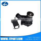 1-13650018-1 for 4JB1T genuine parts car water pump
