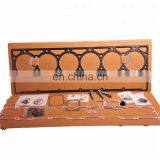 Высококачественный комплект прокладок QSM/ISM/M11 верхний 4089478 4025157 4024993 3803293