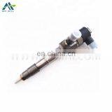High Quality Diesel Common Rail Injector 0445110509 Diesel Engine Spare Part thumbnail-5