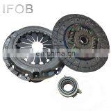 IFOB Wholesale Clutch Kit Clutch Pressure Plate Disc With Release Bearing For Kia Avella Besta Picanto Retona thumbnail-7