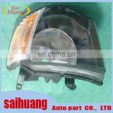 Headlamp For Triton Pickup L200 KB4T 8301A824 8301A823 thumbnail-6