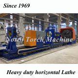 China First Professional Heavy Duty Horizontal Lathe Machine