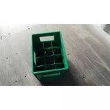 Plastic Storage Packing Beer Crate