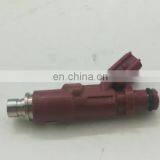 PAT Fuel Injector 23250-97401 for Avanza F601RM K3VE 1.3L Daihatsu Terios thumbnail-1