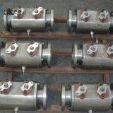 API6D Double Block and Bleed (DBB) Twin Ball Valves thumbnail-3