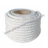 Ceramic Fiber Belts Braided Rope Round Square Rope thumbnail-1
