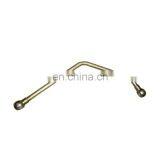 Sinotruk Howo Truck Spare Parts Engine Oil Return Pipe VG1540089096