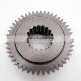 Transmission Part 12JSD160T-1707030 Aux Drive Gear for Heavy Duty Truck thumbnail-5