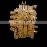 Высококачественный главный управляющий клапан R380LC-9 31NA17111