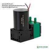 0.8L -50kPa EPDM Diaphragm Quiet Micro Liquid Pump Small Diaphragm Pumps thumbnail-1
