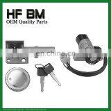 Motorcycle Ignition Switch thumbnail-3