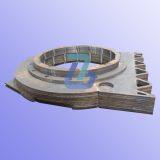 OEM Customized Heavy and Large Structural Sheet Metal Fabrication and Welding Service thumbnail-5