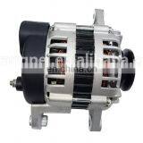 Alternator For Dae-woo OEM 31410A-80D02-00 94582688 31410A80D0200 ALD2688KR thumbnail-2
