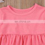 Girls Elegant 2pcs Sets Cheap China Wholesale Kids Clothing thumbnail-4