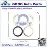 Auto Oil Seal Sealing Element OEM 04434-60050 43204-60020 04422-12020 thumbnail-2